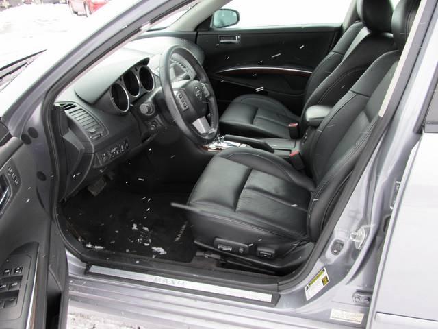 Nissan Maxima 2007 photo 3