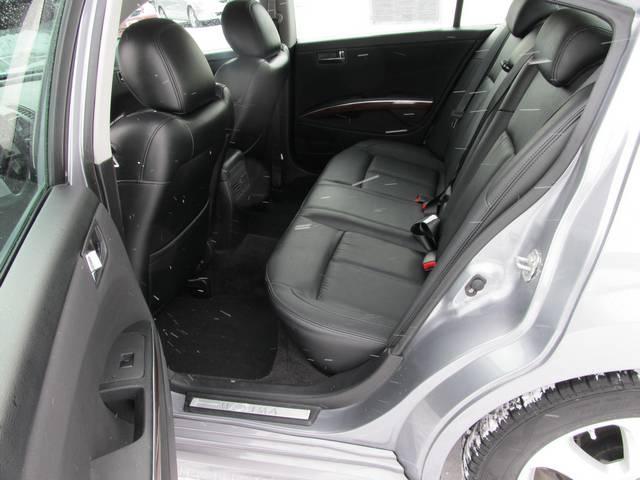 Nissan Maxima 2007 photo 4
