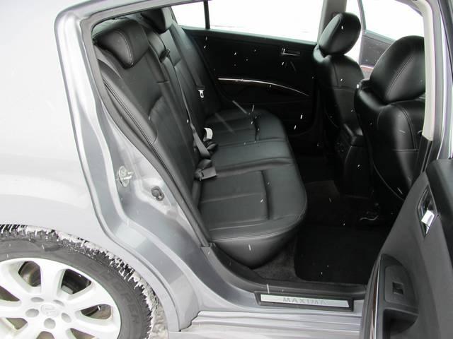 Nissan Maxima 2007 photo 5