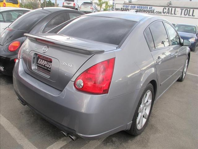 Nissan Maxima 2007 photo 2