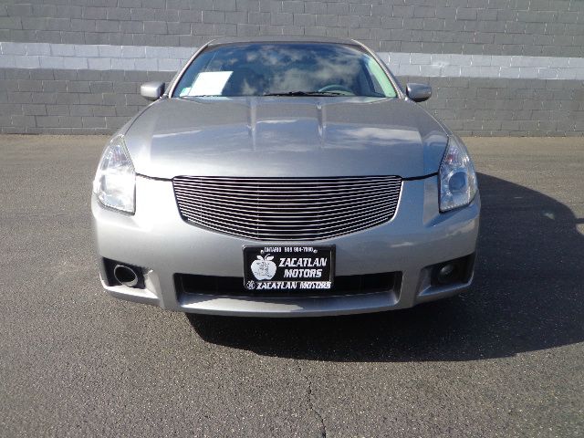 Nissan Maxima 2007 photo 1