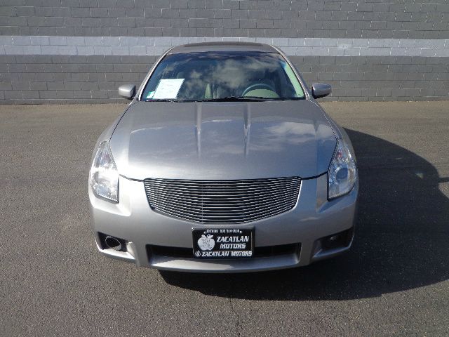 Nissan Maxima 2007 photo 2