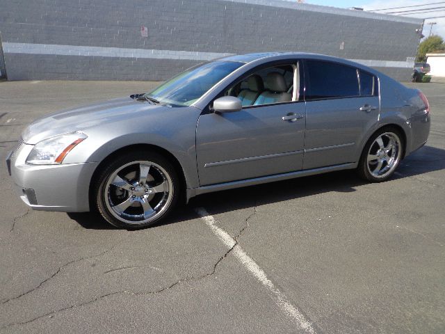 Nissan Maxima 2007 photo 3