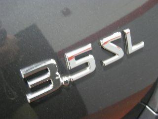 Nissan Maxima 2007 photo 3