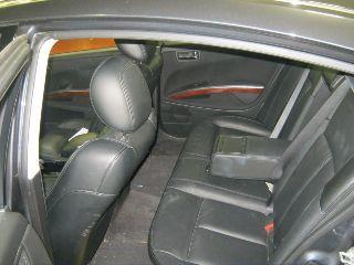 Nissan Maxima 2007 photo 5