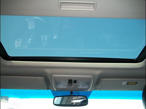 Nissan Maxima LE Other