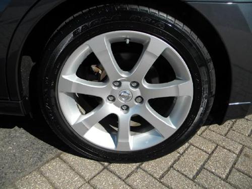 Nissan Maxima 2007 photo 3