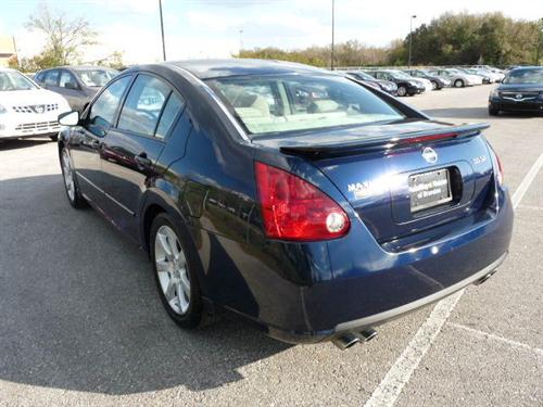 Nissan Maxima 2007 photo 2