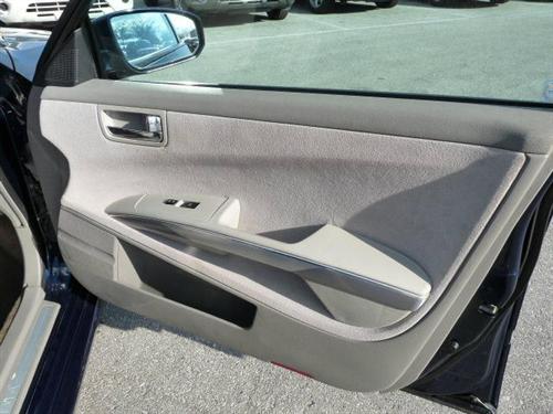 Nissan Maxima 2007 photo 5