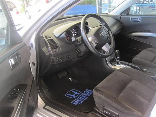 Nissan Maxima 2007 photo 2