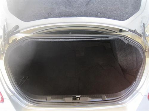 Nissan Maxima 2007 photo 5