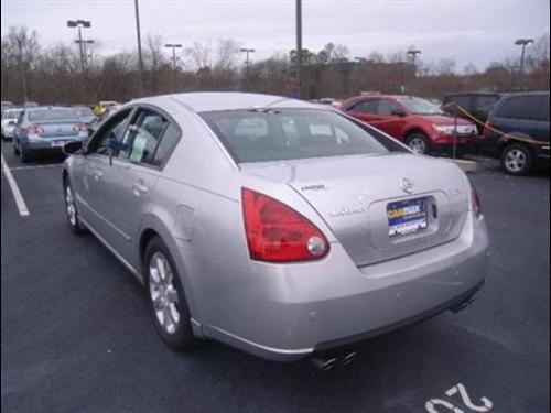 Nissan Maxima ST Pickup 4D 5 1/2 Ft Other