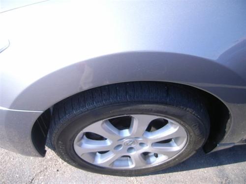 Nissan Maxima 2007 photo 1