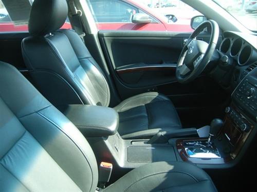 Nissan Maxima 2007 photo 3