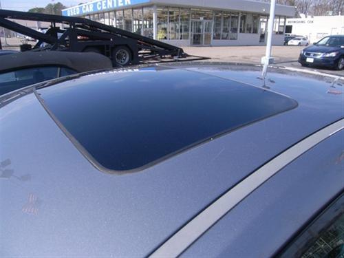 Nissan Maxima 2007 photo 5