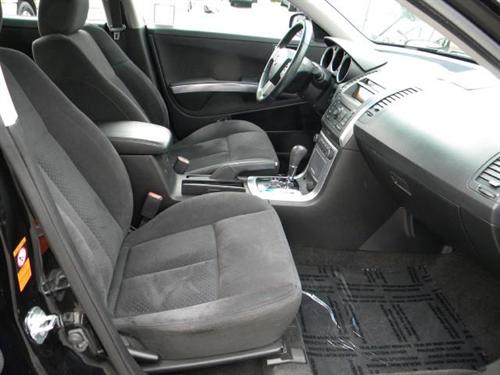Nissan Maxima 2007 photo 3
