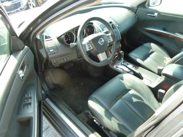 Nissan Maxima 2007 photo 2