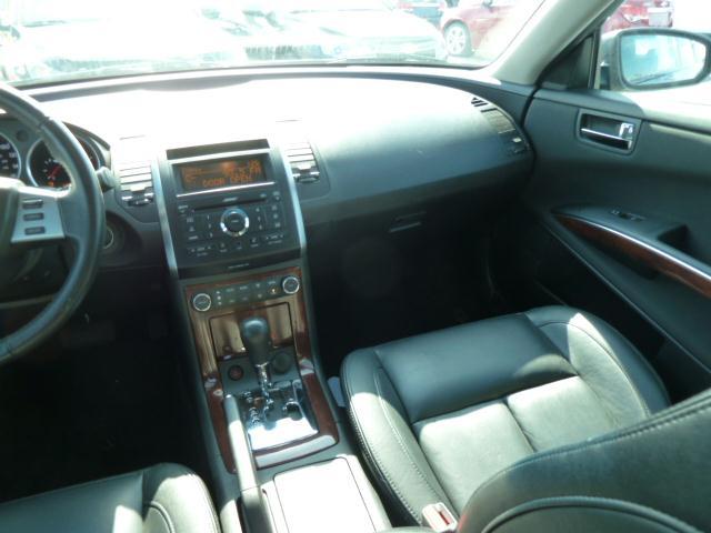 Nissan Maxima 2007 photo 5