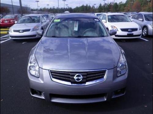 Nissan Maxima ST Pickup 4D 5 1/2 Ft Other
