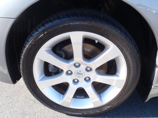 Nissan Maxima 2007 photo 2