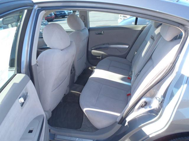 Nissan Maxima 2007 photo 5