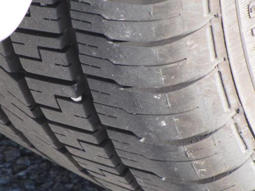 Nissan Maxima 2007 photo 1