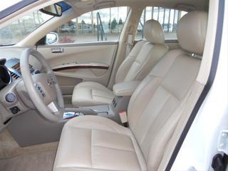 Nissan Maxima Unknown Other