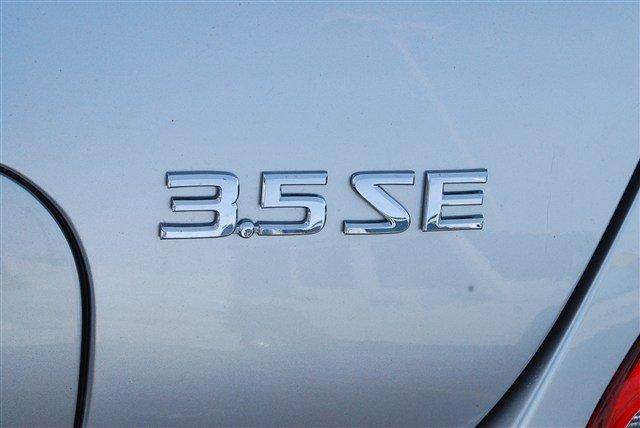 Nissan Maxima 2007 photo 4