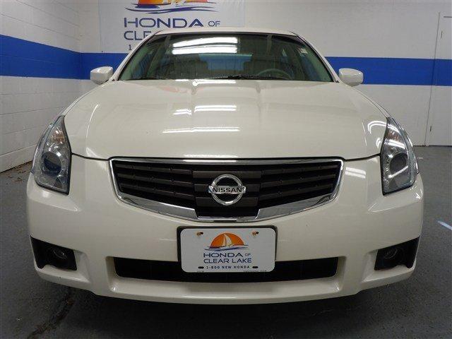 Nissan Maxima 2007 photo 2