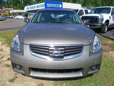 Nissan Maxima ST Pickup 4D 5 1/2 Ft Other