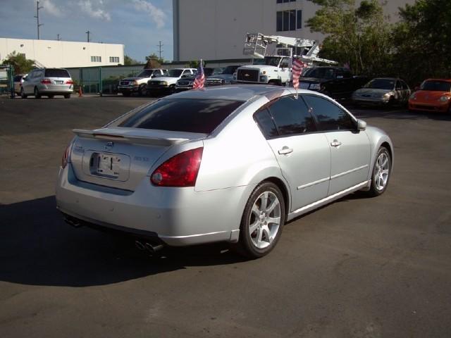 Nissan Maxima 2007 photo 4
