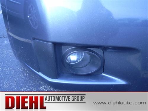 Nissan Maxima 3 Other