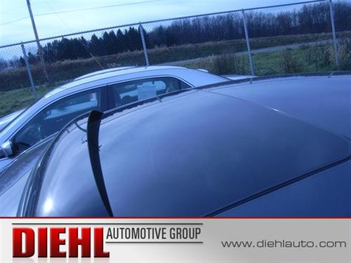 Nissan Maxima 2007 photo 1