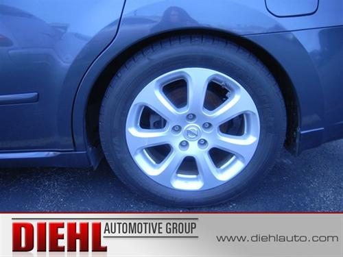 Nissan Maxima 2007 photo 2