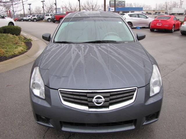 Nissan Maxima 2007 photo 1