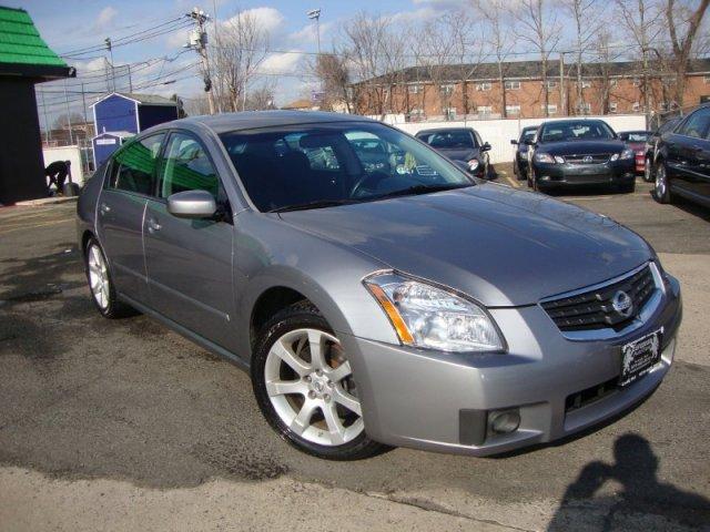 Nissan Maxima 2007 photo 1