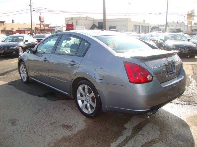 Nissan Maxima 2007 photo 2