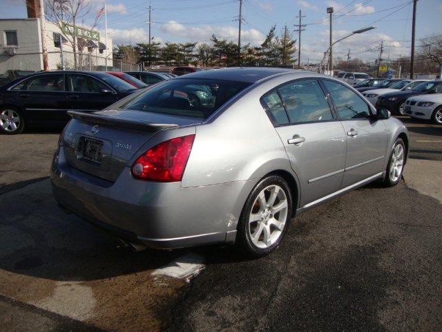 Nissan Maxima 2007 photo 3