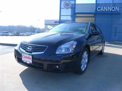 Nissan Maxima Unknown Other