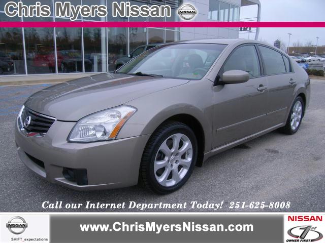 Nissan Maxima ST Pickup 4D 5 1/2 Ft Other