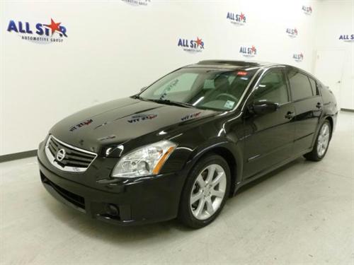 Nissan Maxima ST Pickup 4D 5 1/2 Ft Other