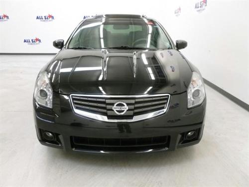Nissan Maxima 2007 photo 2