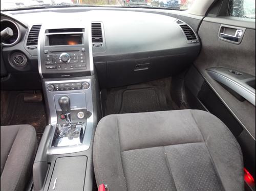 Nissan Maxima 2007 photo 2