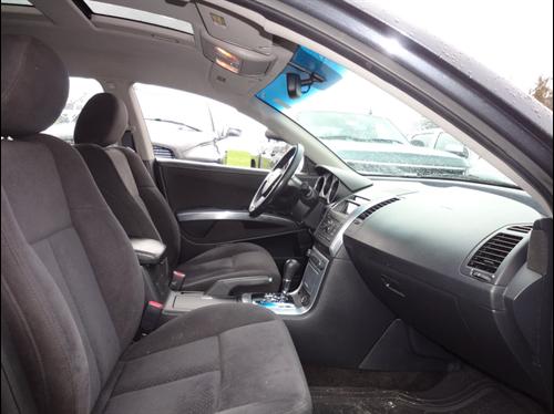Nissan Maxima 2007 photo 4
