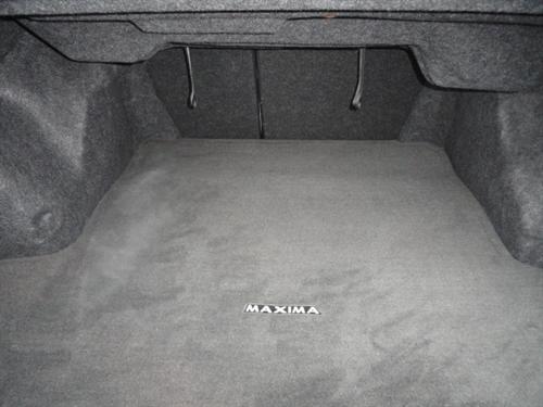 Nissan Maxima 2007 photo 1