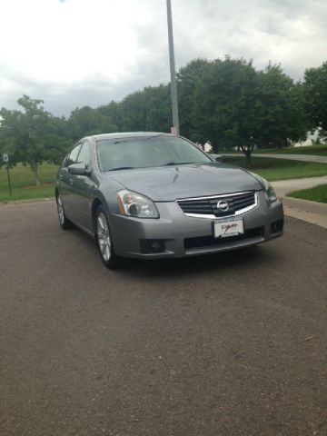 Nissan Maxima 2007 photo 4