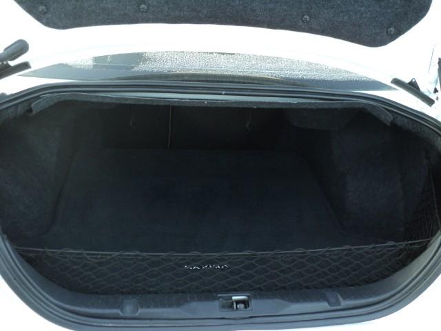 Nissan Maxima 2007 photo 3