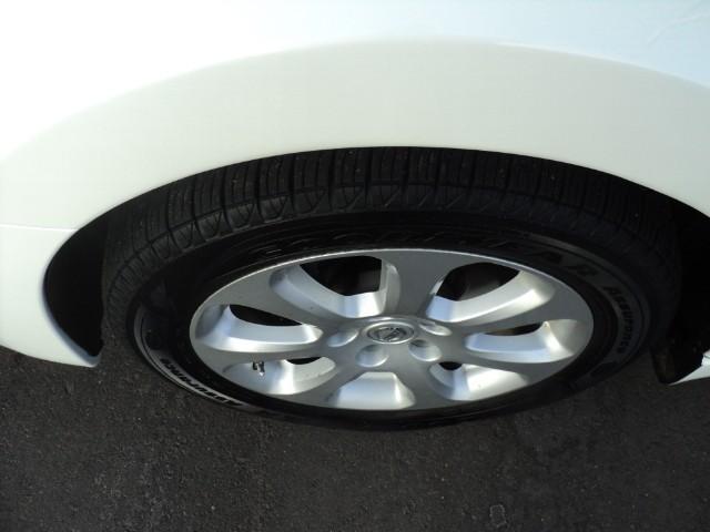 Nissan Maxima 2007 photo 5