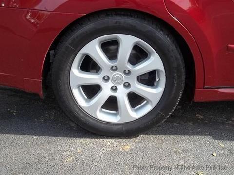 Nissan Maxima ST Pickup 4D 5 1/2 Ft Other