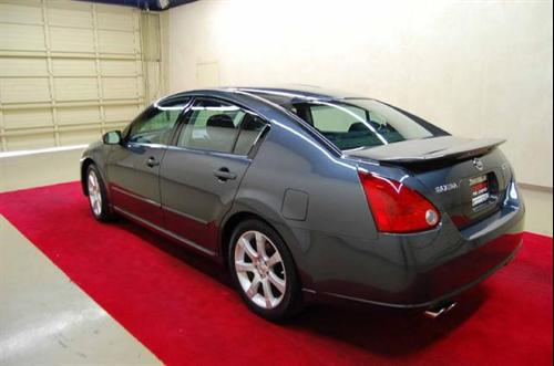 Nissan Maxima 2007 photo 3